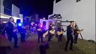 Mariachi Voces de Monterrey servicio con 10 elementos Tel:8117367184