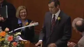 Oregon Legislature