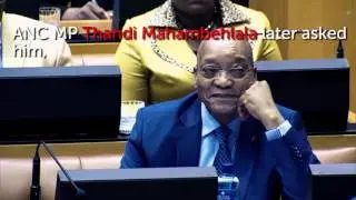 #ThrowbackTuesday: Remember what happened at 2015's SONA debate? Watch!