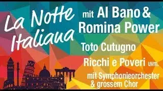 La Notte Italiana Moerbisch2018 HD