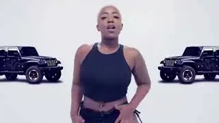 Glu Koce , Dj Mac - Yo Yo (Visulizer)WYFL Riddim
