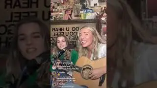 A Life That&rsquo;s Good // Lennon Stella & Maisy Stella [March 30th, 2020]