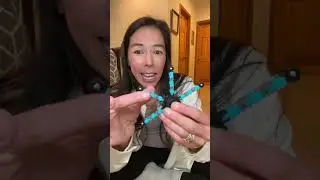 Fun Travel Tips for Kids: Transforming Fidget Spinner Set of 4
