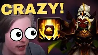WIND CHOCO KNIGHT IS BROKEN NOW! (Summoners War)