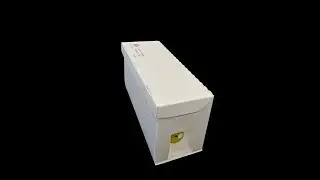 Assemble Plastic Corflute NUC box - Australian Beekeeping