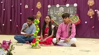 CHANDI PATH- Aagmani 2025, Ananda Chandra Training College, Jalpaiguri, West Bengal, Incredible I...
