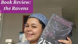 Book Review: The Ravens
