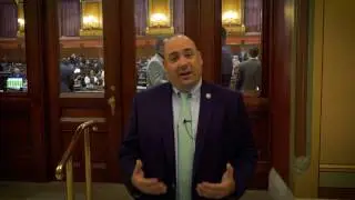 Message from State Representative Pat Boyd