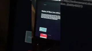 Permanently banned on Xbox one fuck you microsoft