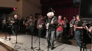 Grand Finale | Midwest Banjo Camp 2019