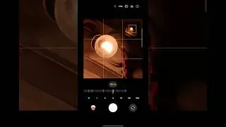 Samsung Fake Moon Zoom Test ☠️ #shorts
