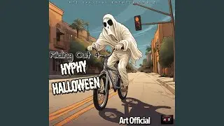 Halloween Sax Slap