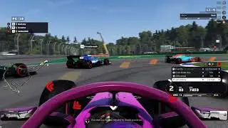 F1 2019 OpenLobby 2020 Trailer