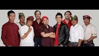 KULKUL ETHNIC BALI - ULUWATU & KINTAMANI @ JAK JAZZ '13 - ISTORA SENAYAN