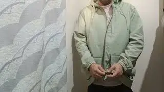 Levi's Market Field Coat