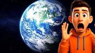 The Untold Story Behind Earth`s Name
