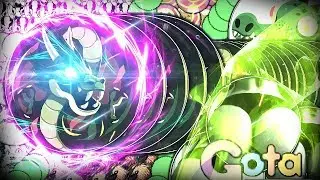 GOTA.IO THE BEST EDIT - IMPOSSIBLE POPSPLIT / DOUBBLESPLIT / ONE PIECE / PUSHSPLIT!!