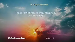 #LIVE.Penda Familia  Yetu Ya Imani Kama Yesu Anavyoipenda ||14.01.2026 Carlos  Albert Day 8