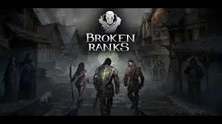 This Dark Fantasy RPG is Unforgiving