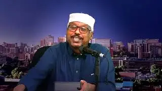 Muuxaadiro cusub || SHEEKH MUSTAFE X ISMACIIL HARUUN