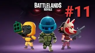 Battlelands Royale #11 - Battle Box opening!