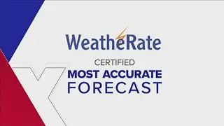 FOX54 Weather - Feb. 25, 2023