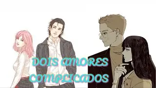 TRAILER Dois amores complicados