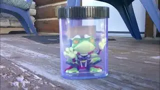 Selling Thor-Frog