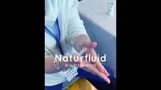 NATURFLUID by NUEI