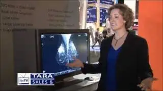 RSNA 2011- Double Black Imaging & WIDE Corporation