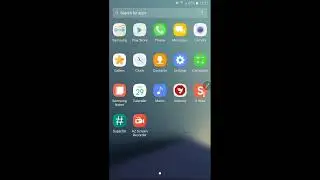 Nemesis ROM v3 Note 7 port for Note 4