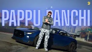 Unlocking House Robbery | Pappu Panchi | #dailystreams #gta #gta #htrp #gtarp #hydratownrp