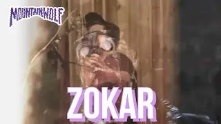 Zokar (OFFICIAL MUSIC VIDEO)