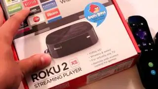 Roku 2 XS (Review)