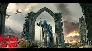 Diamadis-eternal flame