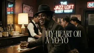 My Heart On A Yo-Yo &mdash; Late Night Soul