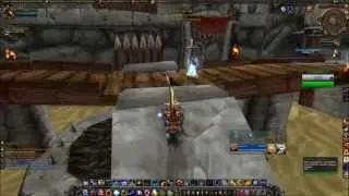 Enh shaman and MM hunter arena patch 5.4.7
