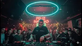 Especial Fin De A&ntilde;o 2025 Salsa Y Guaguanco Colombia