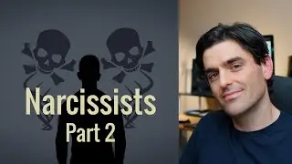 Decoding Narcissists Part 2: Covert Narcissists