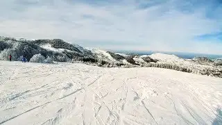 Il Bomber del Monte Carpegna