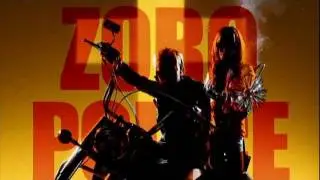 ゾロ ZORO - POLICE 「ゾロ」 Pv HQ