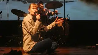 Jenny Hval (Auditório de Espinho, 22 Novembro 2022)