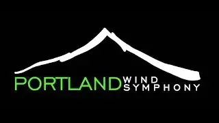 Philip Sparke: A Savannah Symphony - Portland Wind Symphony