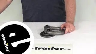 etrailer | Review of the Buyers Products 1