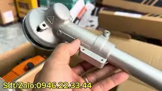 Phân tích chia sẻ máy phát cỏ nhái và hàng giả 