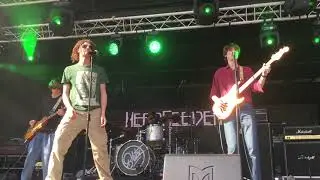 Headfeeder - The Flag Market - 5 May 2024