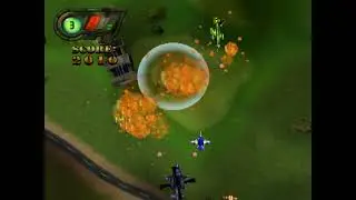 Search & Destroy - World of Phoenix Games #9