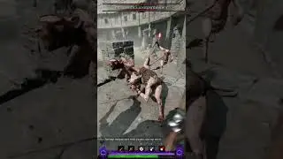 Warhammer: Vermintide 2 #shorts #warhammer #warhammervermintide2