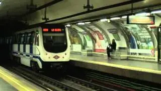Spain struggles with travel chaos in general strike