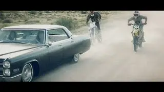 MYNGA ft. Cosmo Klein - Back Home (Official Video HD)